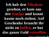 Das ist jetzt bl�d