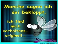 Manche sagen