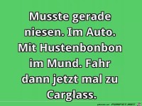 zu Carglass