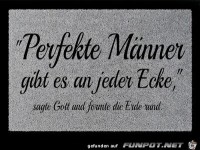 Perfekte M�nner