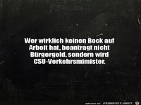 Da ist was dran