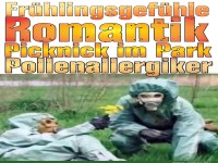 Frühlingsgefühle