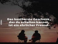 Freunde und Sonnenuntergnge: besser zusammen!