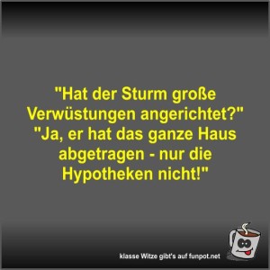 Hat-der-Sturm-große-Verwüstungen-angerichtet?.jpg von Fossy
