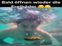 Die R�ckkehr des Freibad-Abenteuers! ?????