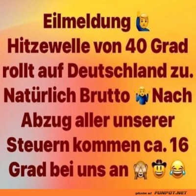 Hitzewelle-im-Bruttoland!.jpg von Nele68
