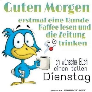 Dienstag.jpg von Josie-96