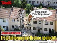 neue Amazon Lieferung 1