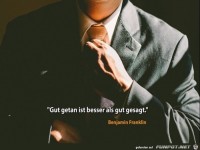 gut getan