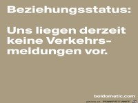 Beziehungsstatus