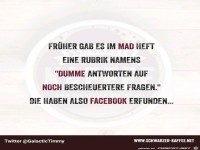 Wer Facebook erfunden hat