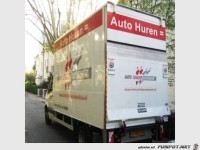 Auto Huren