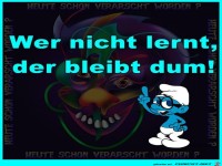 War schon immer so