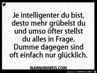 Bist Du gl�cklich