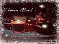 Schnen Abend