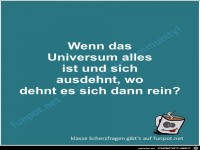 Scherzfrage