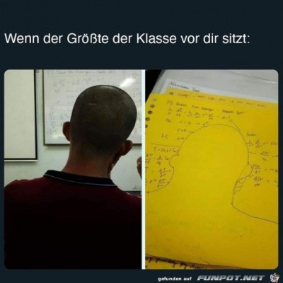 Jemand-Gro&szlig;es-vor-sich-haben.jpg von Pina