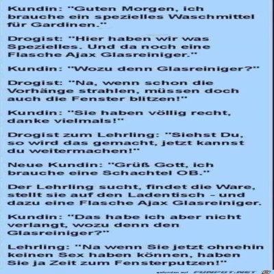 Witz.jpg von Amina