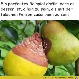 herz-Bild: Falsche Person