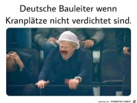Deutsche Bauleiter