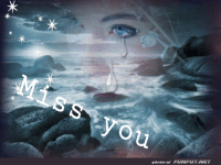 Miss you