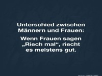 Unterschied
