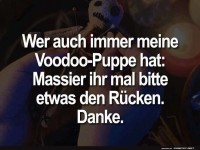Das w�re cool