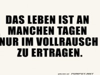 So ist es