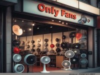 Luftige �berraschungen bei 'Only Fans'