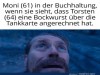 weiter