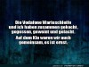 weiter