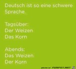 Deutsche-Sprache-ist-schwer.jpg auf www.funpot.net