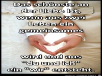 Das schoenste an der Liebe Ist