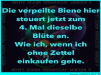 Bl�te best�uben