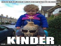 KINDER