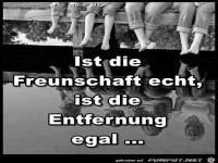 Freundschaft