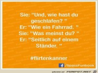 Flirten