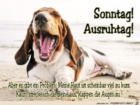 Sonntag