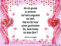 ich liebe dich 2018