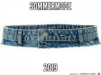 Neue Mode
