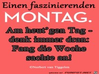 Montagsgru 2019-2