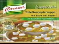 Hei�e Suppe