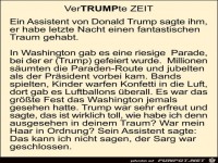 VerTRUMPte Zeit