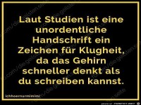 Laut Studien