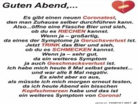Corona-Selbsttest