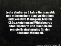 Germanistik-Studenten