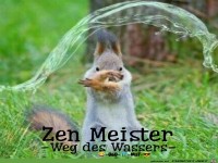 Weg des Wassers