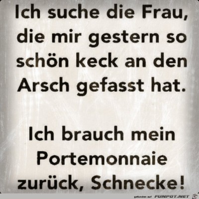Ich-suche-die-Frau....jpg von MatteMax