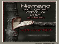 Niemand wird geheilt
