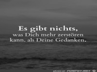 Es gibt nichts
